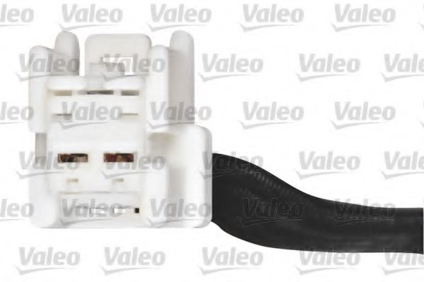 VALEO 251680 Clockspring, airbag
